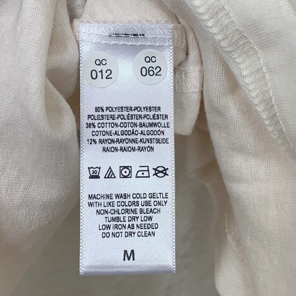 NWT Free People No Sweat Star Print Active Tank - Picture 6 of 6